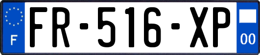 FR-516-XP