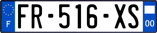 FR-516-XS