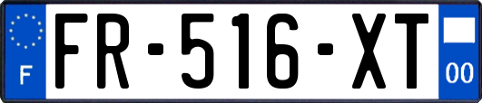 FR-516-XT