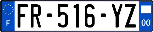 FR-516-YZ