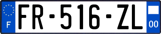 FR-516-ZL