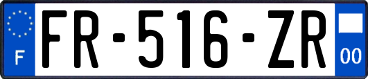 FR-516-ZR