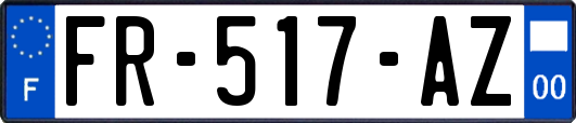 FR-517-AZ