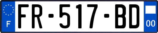 FR-517-BD