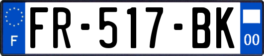 FR-517-BK