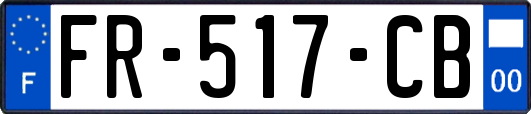 FR-517-CB