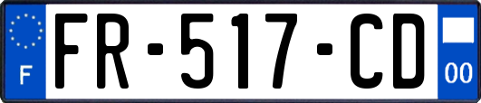 FR-517-CD