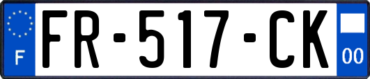 FR-517-CK