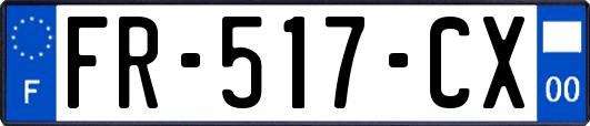 FR-517-CX