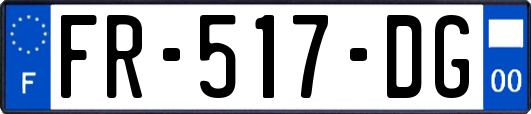 FR-517-DG