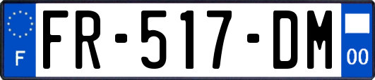 FR-517-DM