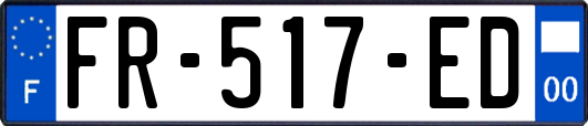 FR-517-ED
