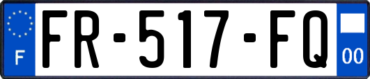 FR-517-FQ