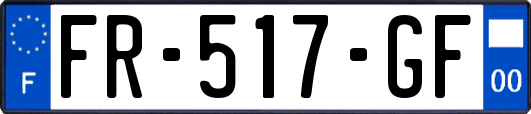 FR-517-GF