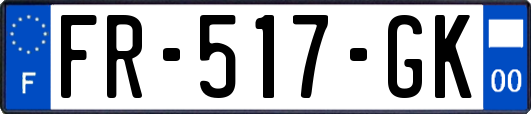 FR-517-GK