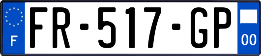 FR-517-GP