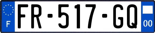 FR-517-GQ
