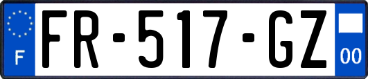 FR-517-GZ