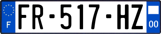 FR-517-HZ