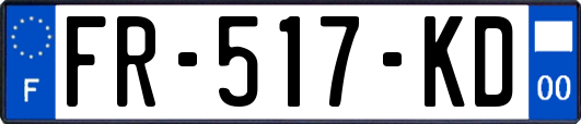 FR-517-KD