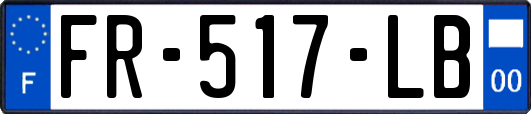 FR-517-LB