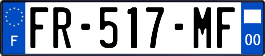 FR-517-MF