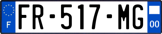 FR-517-MG