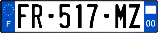FR-517-MZ