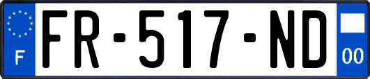 FR-517-ND