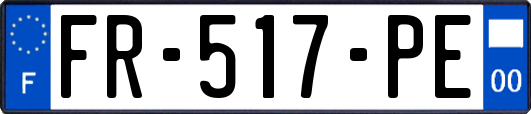 FR-517-PE