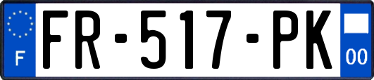 FR-517-PK