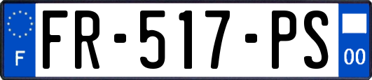FR-517-PS