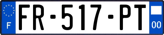 FR-517-PT