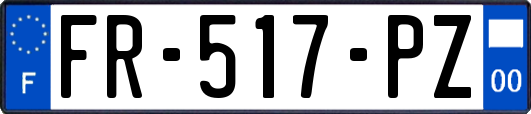 FR-517-PZ