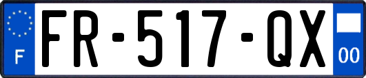 FR-517-QX