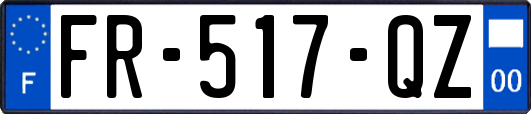 FR-517-QZ