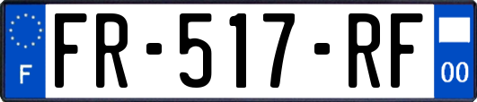 FR-517-RF