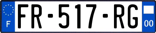 FR-517-RG