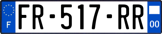 FR-517-RR