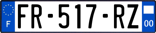 FR-517-RZ
