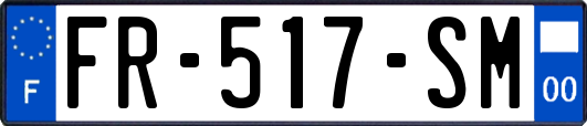 FR-517-SM