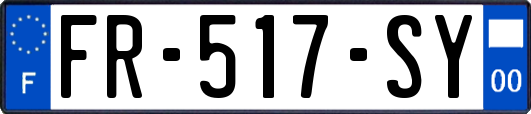 FR-517-SY