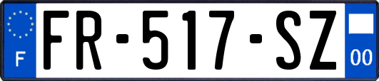 FR-517-SZ