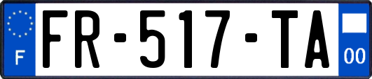 FR-517-TA