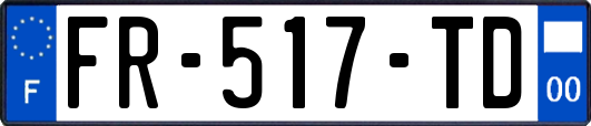FR-517-TD
