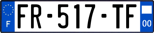 FR-517-TF