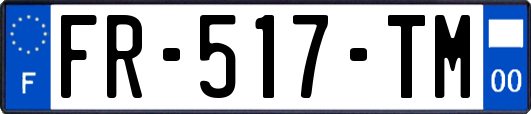 FR-517-TM