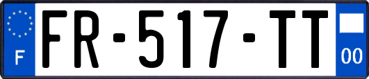 FR-517-TT
