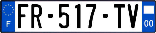 FR-517-TV