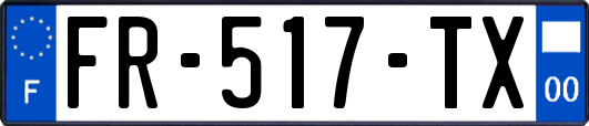 FR-517-TX